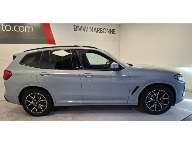 Bmw X3 image 5