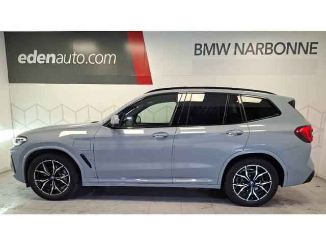 Bmw X3 image 9