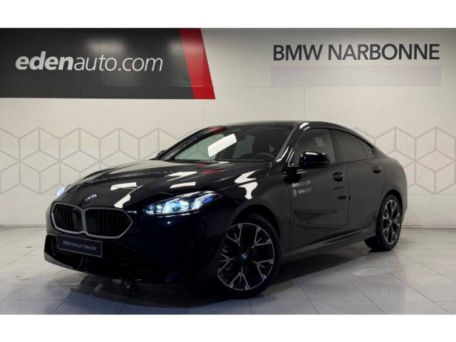 Bmw Serie 2 Gran Coupe 220 170 Ch Dkg7 M Sport