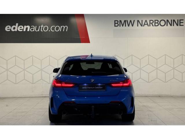 Bmw Série 1 image 6