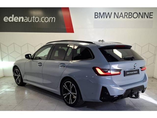 Bmw Série 3 image 9