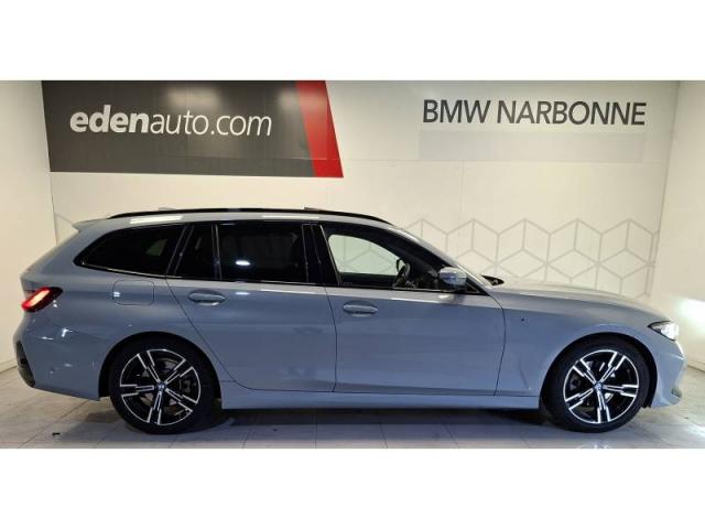 Bmw Série 3 image 2