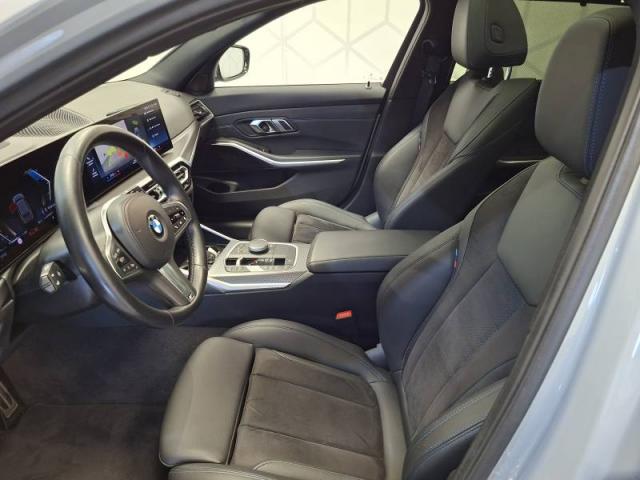 Bmw Série 3 image 3