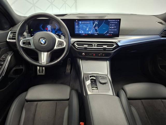 Bmw Série 3 image 7