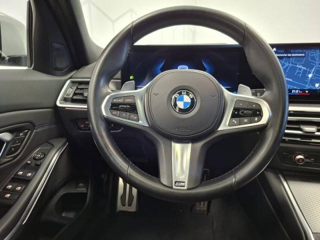 Bmw Série 3 image 1