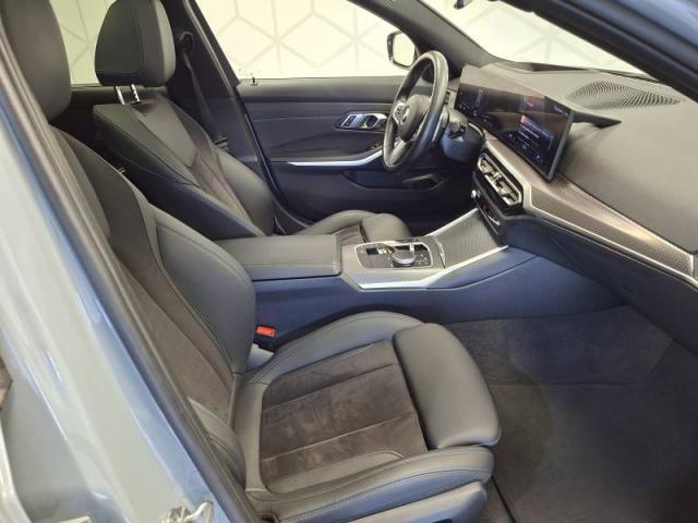 Bmw Série 3 image 4