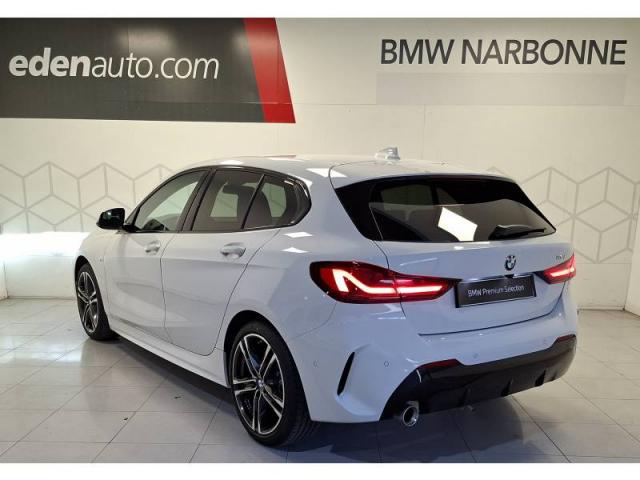 Bmw Série 1 image 7