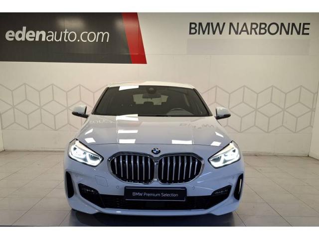 Bmw Série 1 image 8