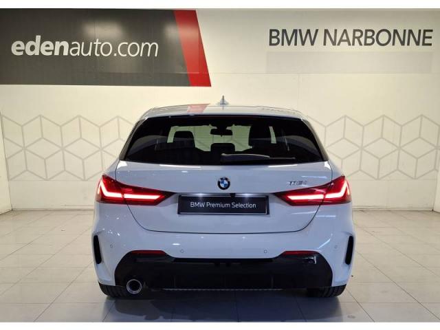 Bmw Série 1 image 4