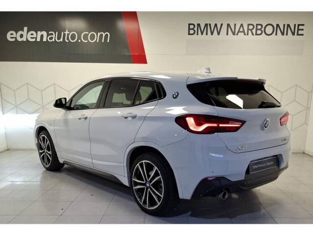 Bmw X2 image 7