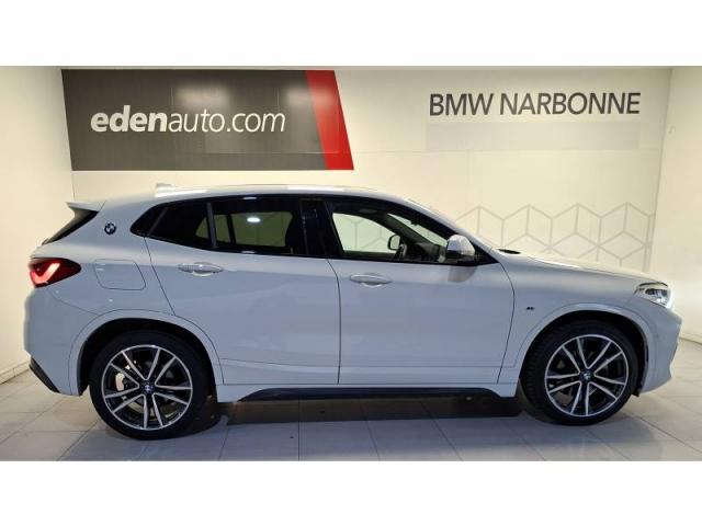 Bmw X2 image 6