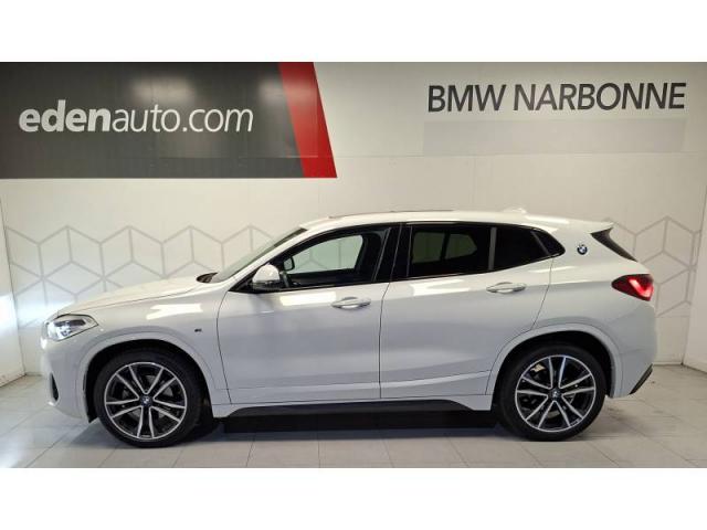 Bmw X2 image 8