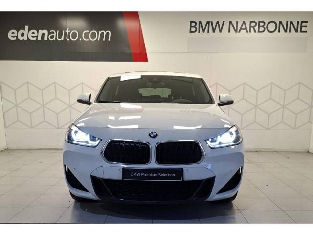 Bmw X2 image 4
