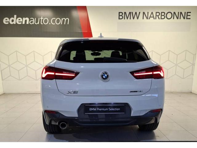 Bmw X2 image 3