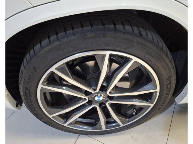 Bmw X2 image 1