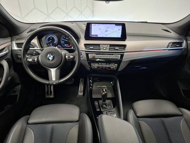 Bmw X2 image 5