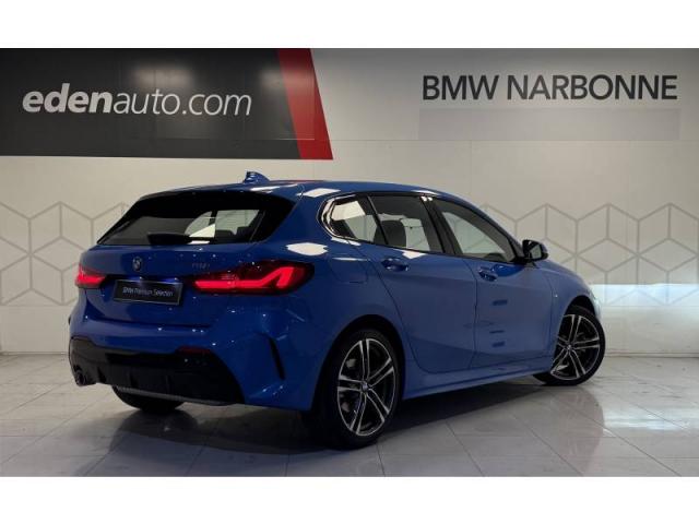 Bmw Série 1 image 6