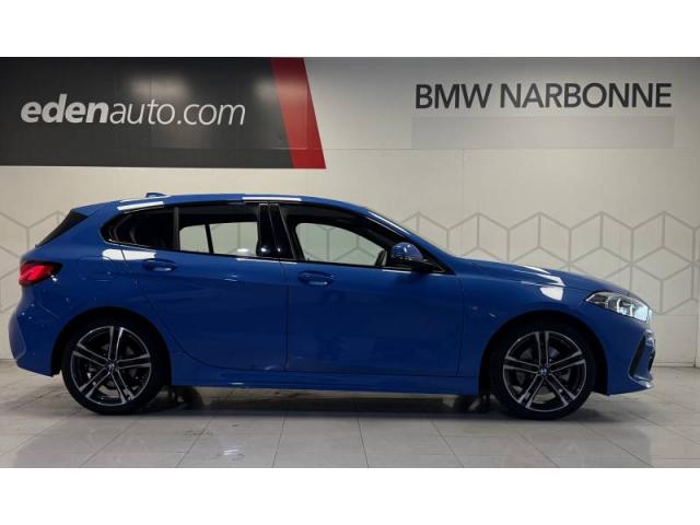 Bmw Série 1 image 2