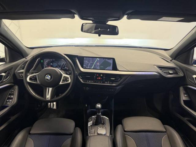 Bmw Série 1 image 1