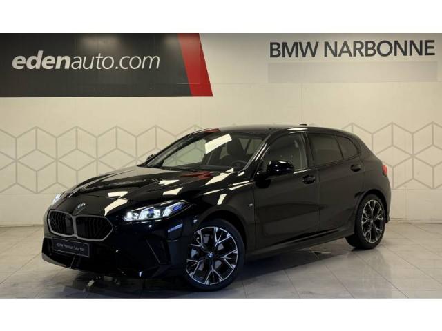 Bmw Série 1 120d 163 Ch Dkg7 M Sport Design