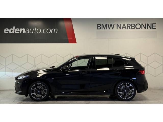 Bmw Série 1 image 8