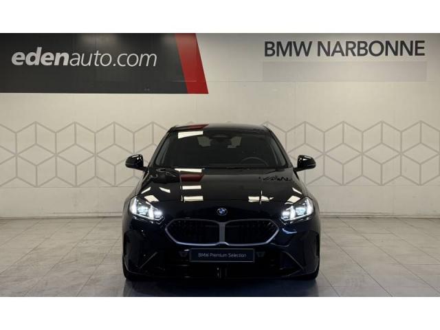 Bmw Série 1 image 4