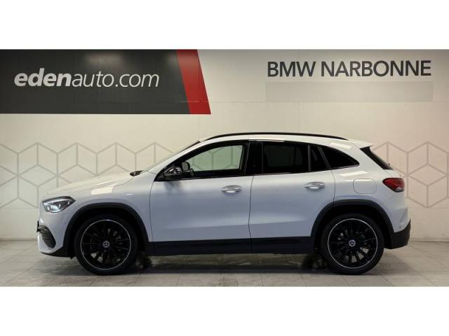 Mercedes Benz Gla image 2