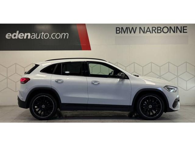 Mercedes Benz Gla image 5