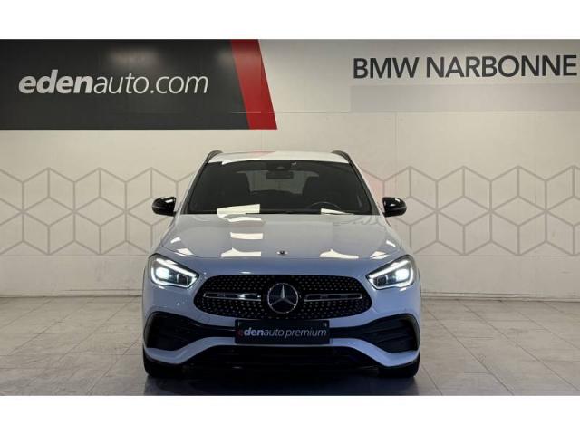 Mercedes Benz Gla image 3