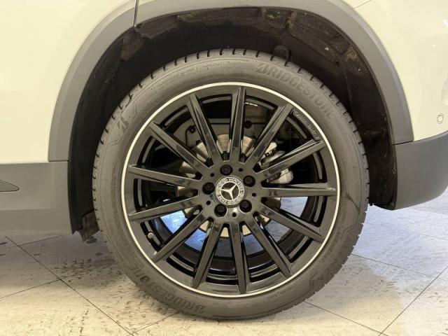 Mercedes Benz Gla image 4