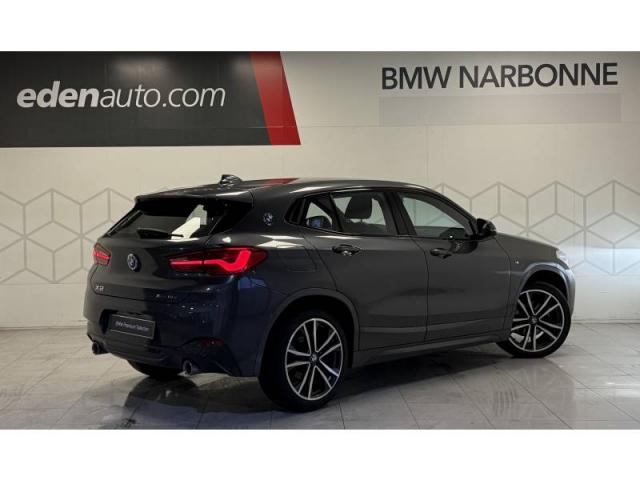 Bmw X2 image 8