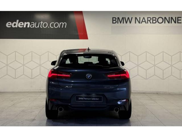 Bmw X2 image 7