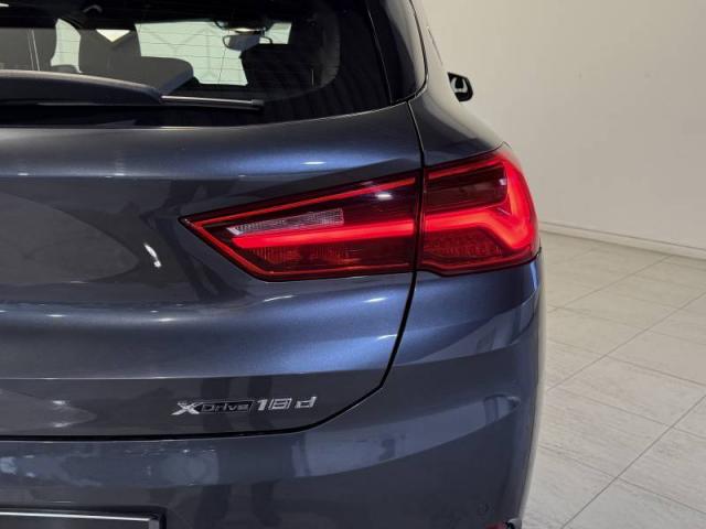 Bmw X2 image 4