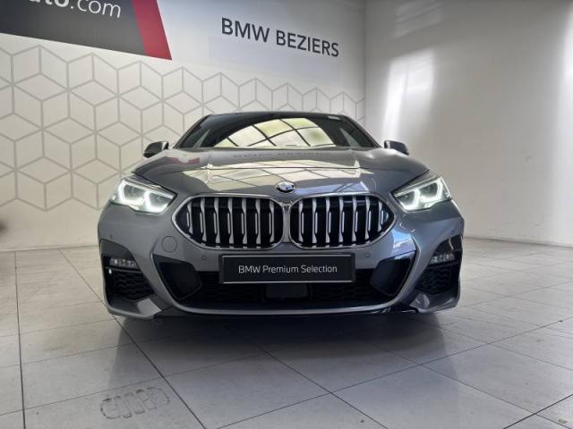 Bmw Serie 2 image 3