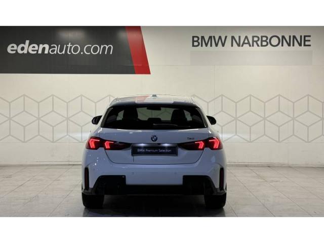 Bmw Série 1 image 6