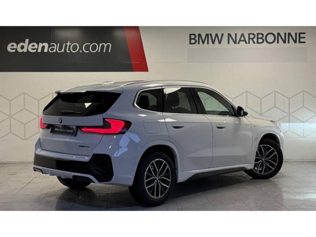 Bmw X1 image 7