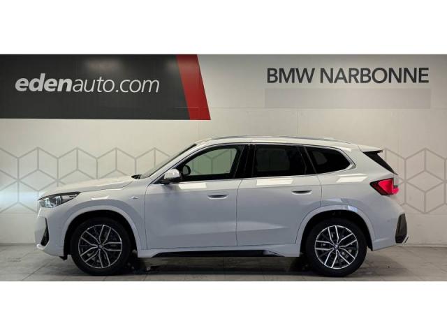 Bmw X1 image 3