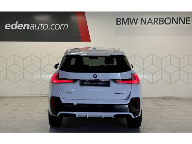 Bmw X1 image 9