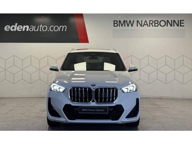 Bmw X1 image 1