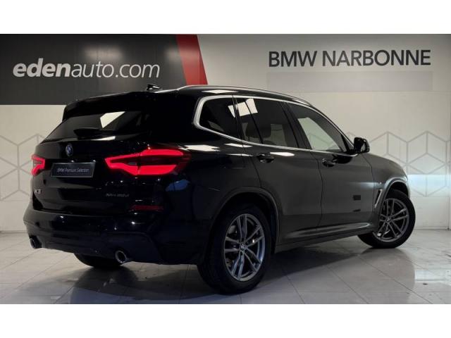 Bmw X3 image 1