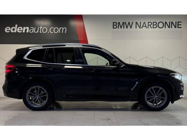 Bmw X3 image 4