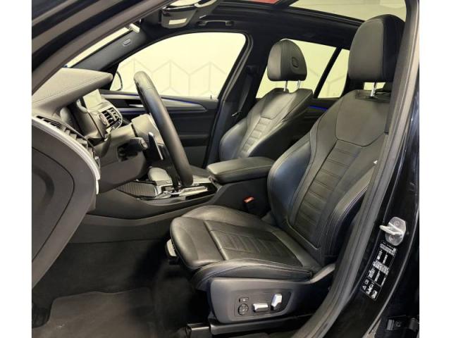 Bmw X3 image 6