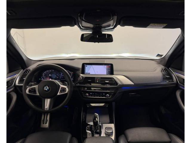 Bmw X3 image 5