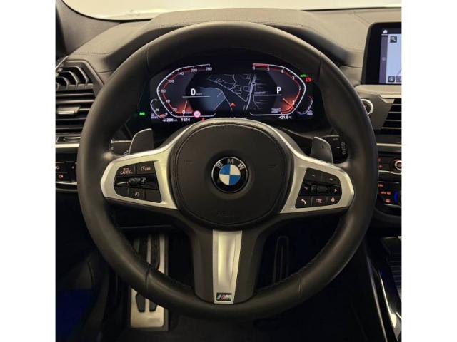 Bmw X3 image 3