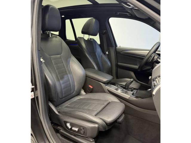 Bmw X3 image 8