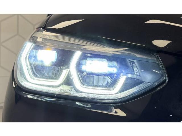 Bmw X3 image 7