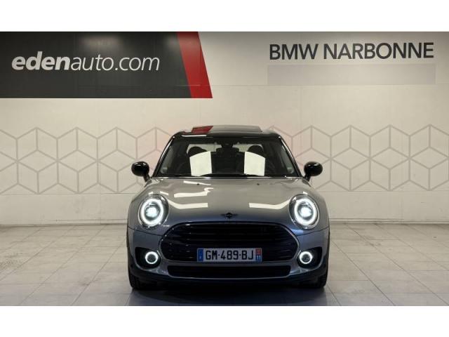 Mini Mini image 1