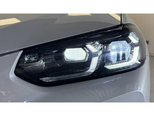 Bmw Ix3 image 7