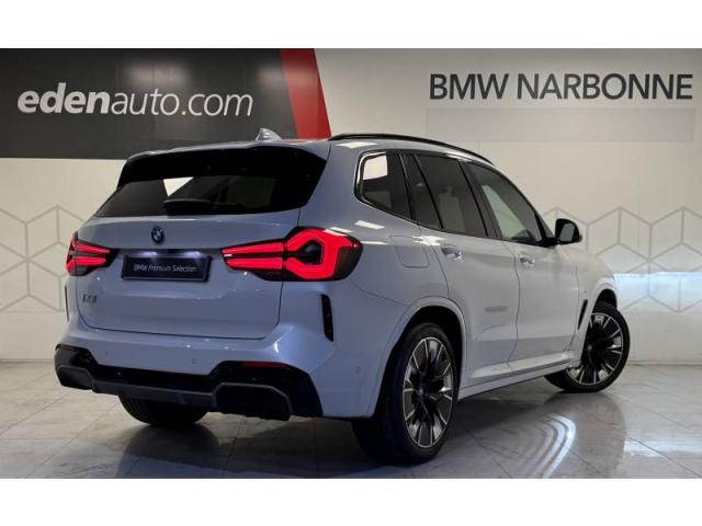 Bmw Ix3 image 1