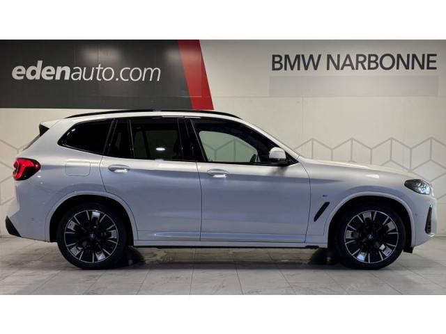 Bmw Ix3 image 5